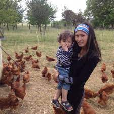 Photo de Exploitation Individuelle ADAM Thibaud - La Coussoyote