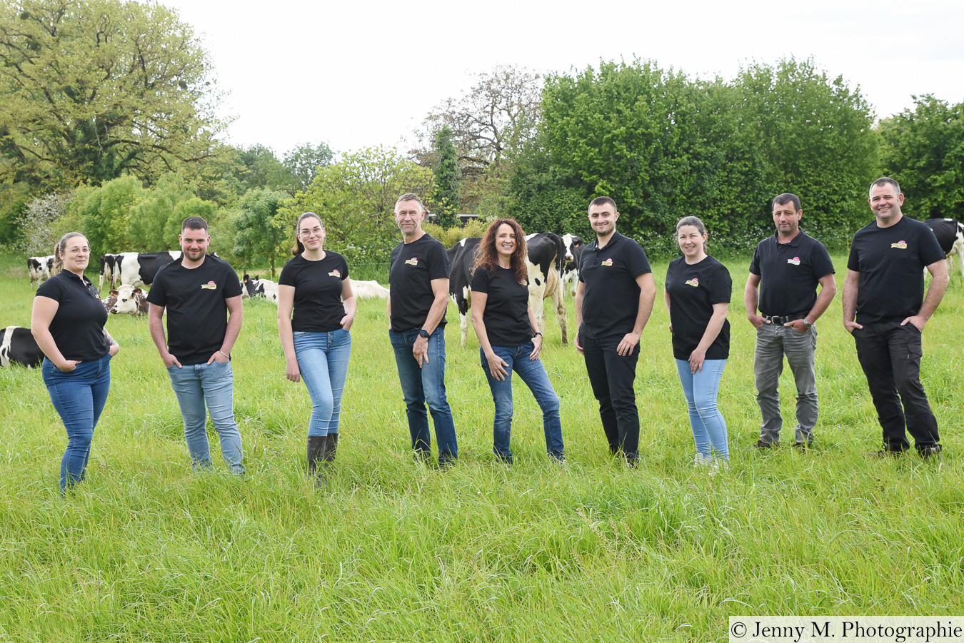 Photo de La Ferme de Nermoux