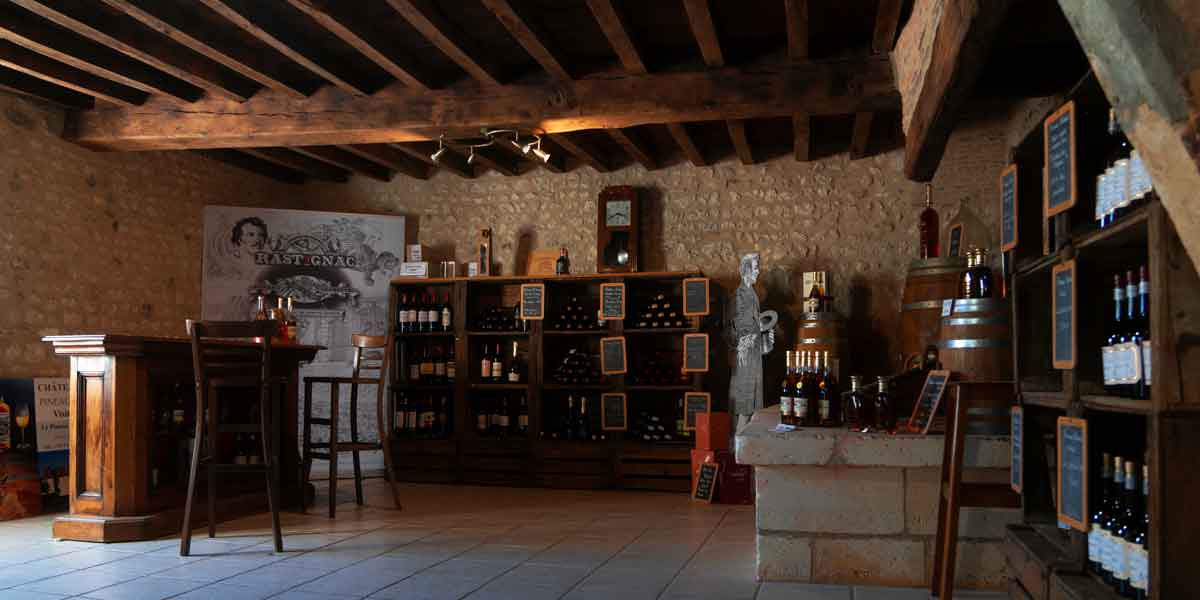 Photo de CHÂTEAU DES PLASSONS