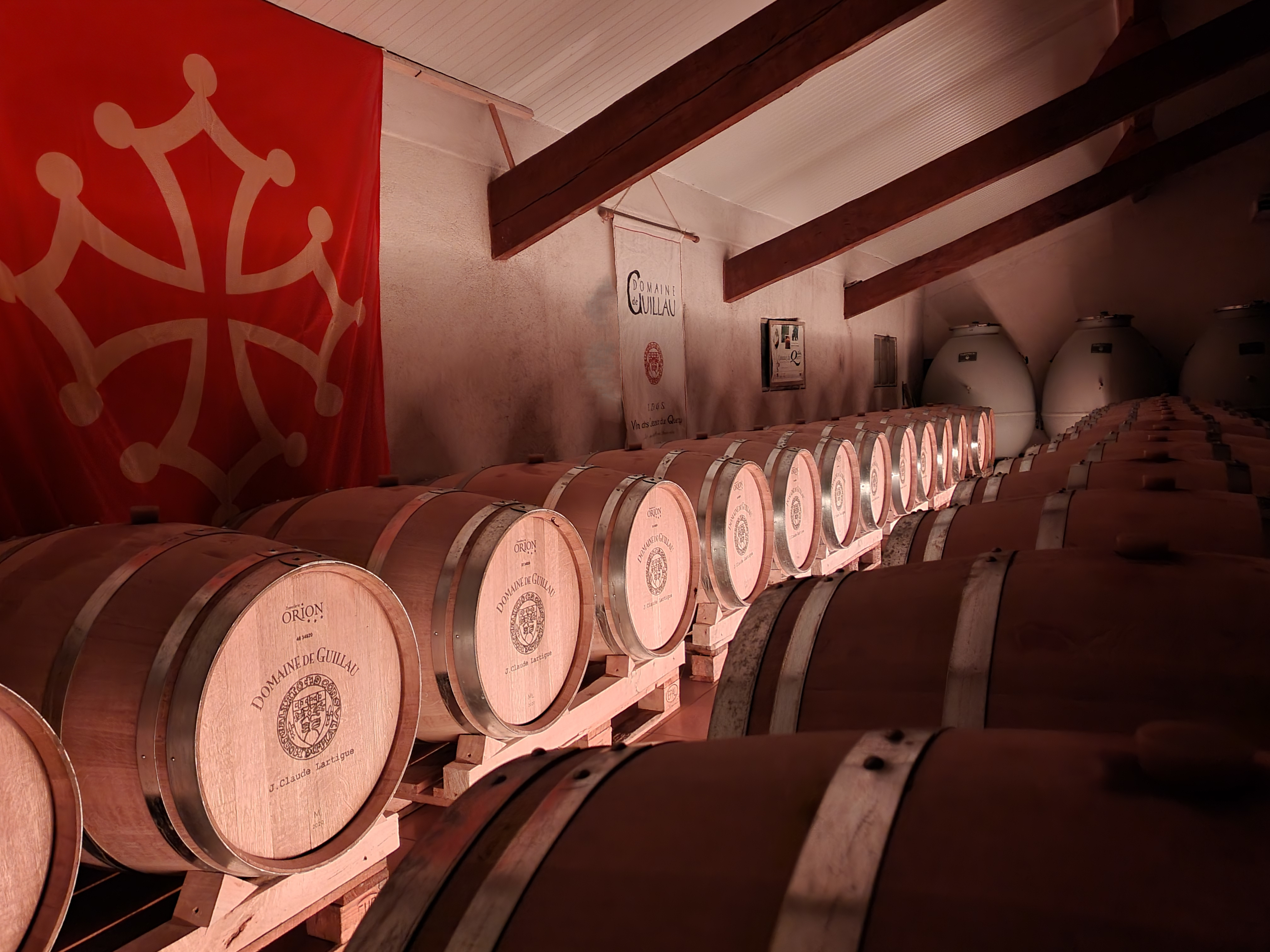 Photo de Domaine de Guillau