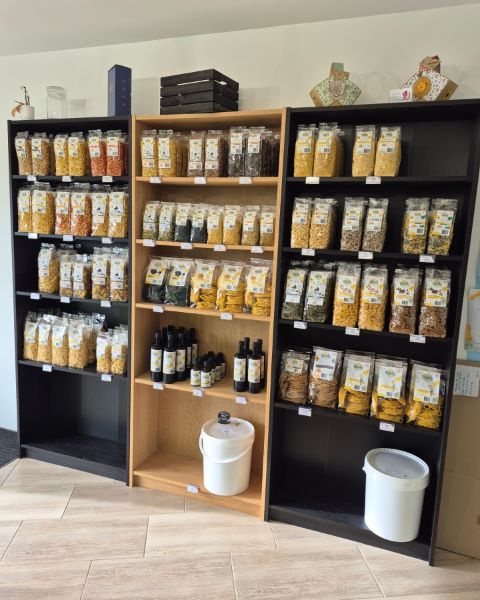 Magasin fermier Préféretz