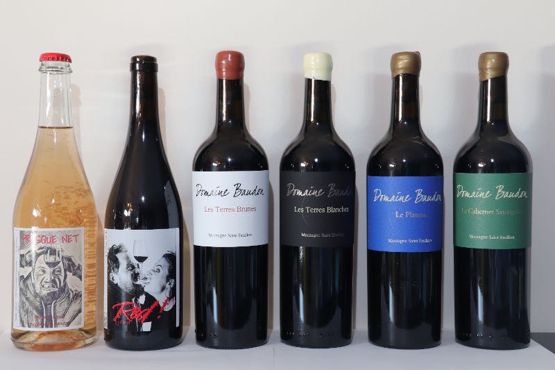 Visite et dégustation