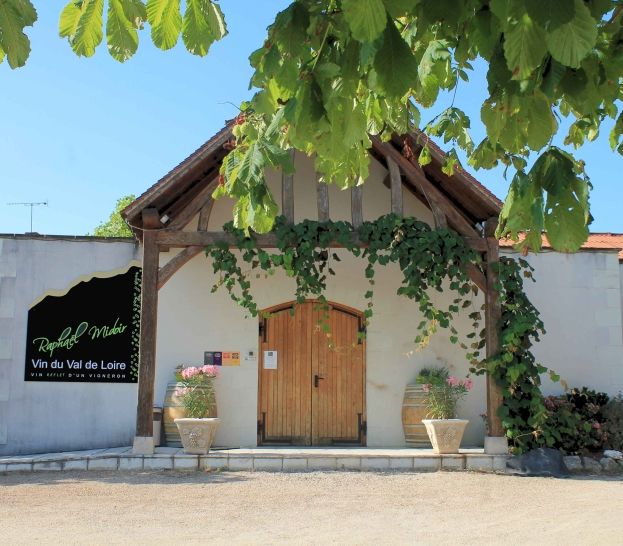 APPELLATION TOURAINE, TOURAINE OISLY et CREMANT DE LOIRE