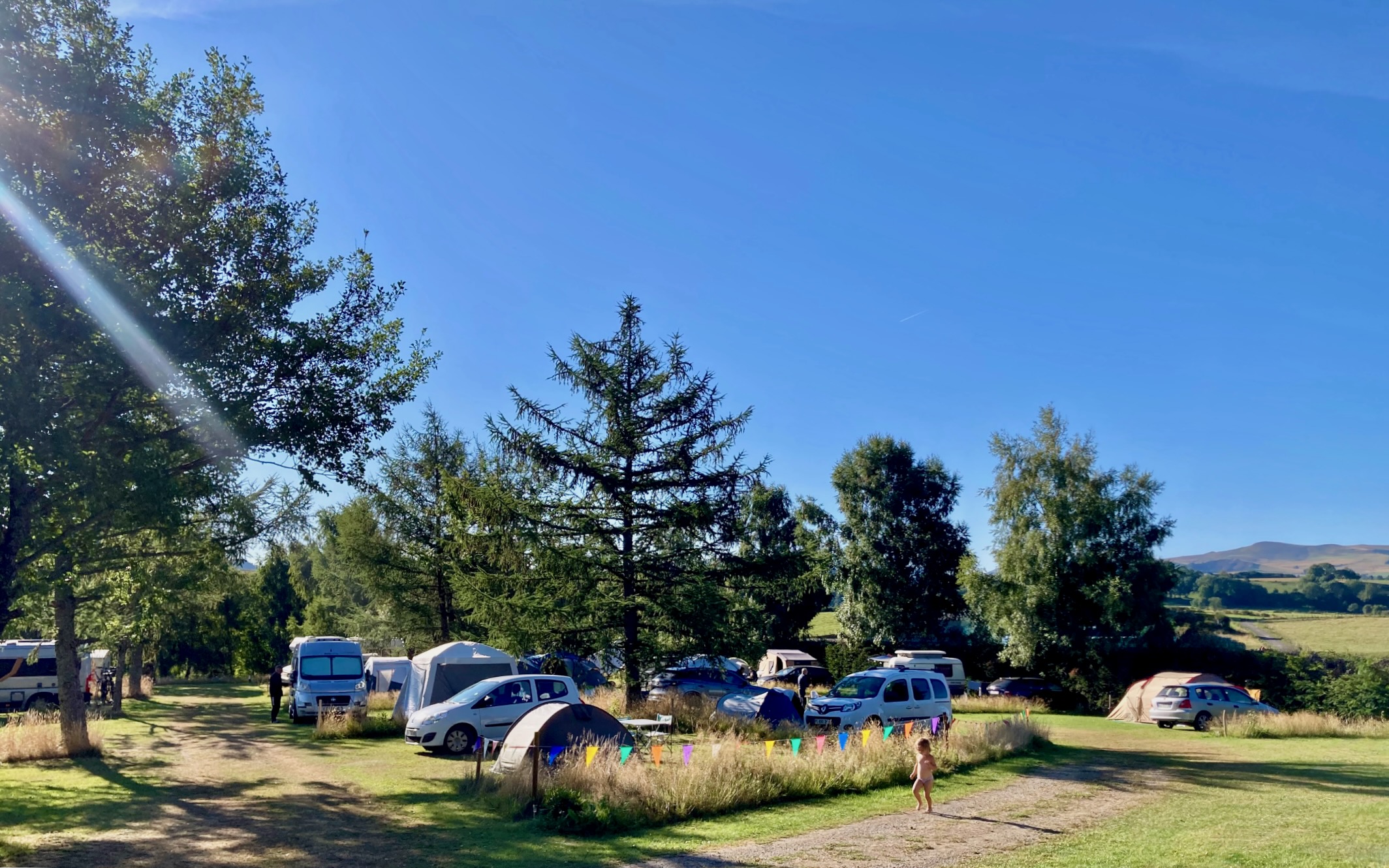 Camping de Jollère
