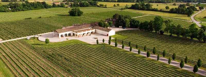 Domaine de Montels