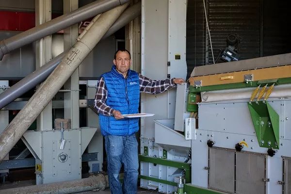 A la ferme (Nancray-sur-Rimarde)