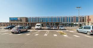 Super U Chateauneuf-sur-Loire