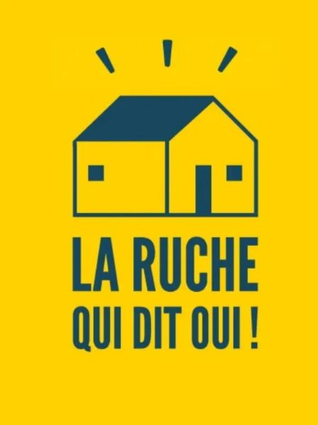 La ruche qui dit oui de Mondreville