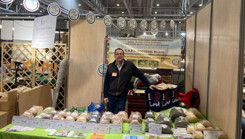 Marchés hebdomadaires et manifestations ponctuelles