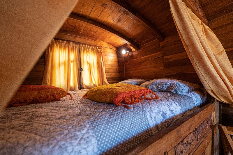 hebergements insolite 