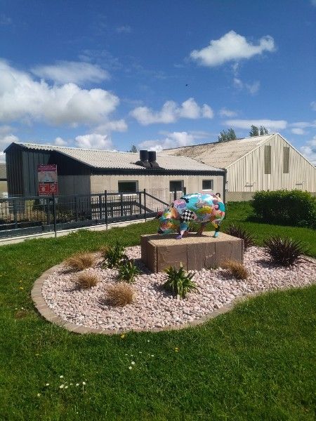 Photo de Tous à la ferme !