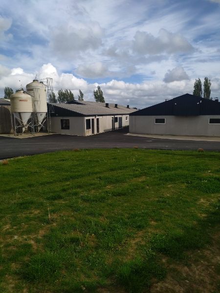Photo de Tous à la ferme !